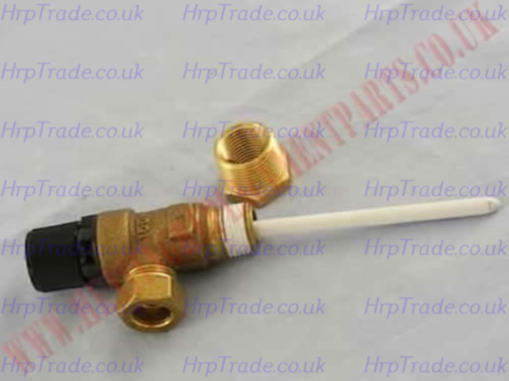 HEATRAE SADIA  95605810